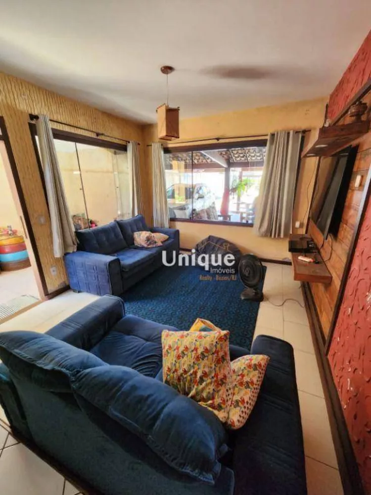 Casa, 4 quartos, 203 m² - Foto 7