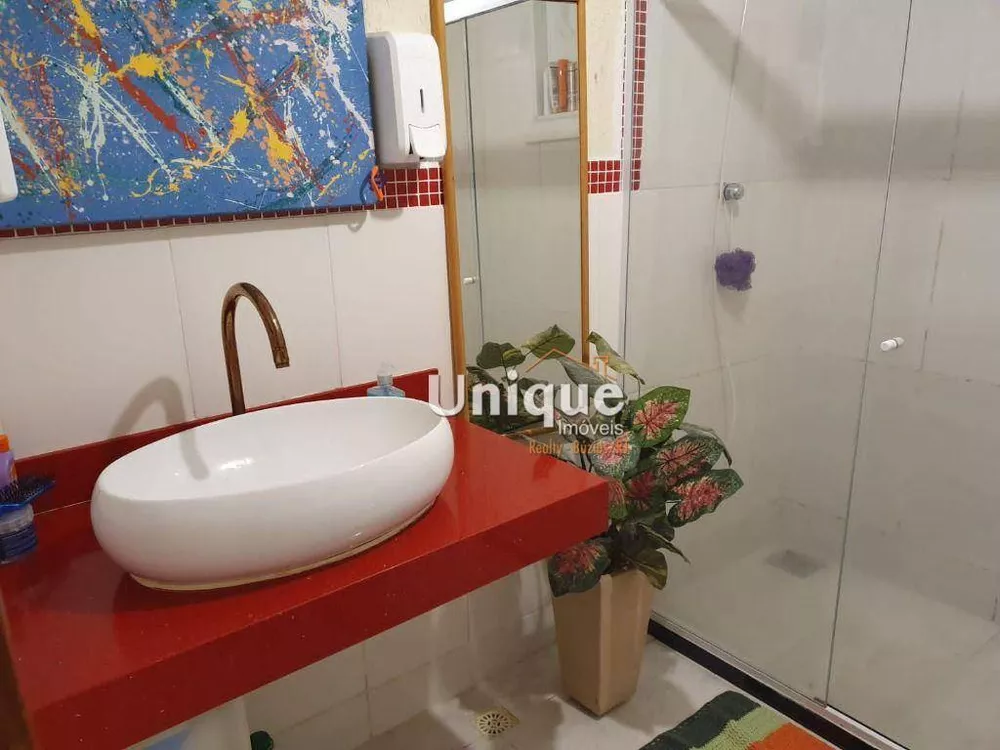 Casa, 4 quartos, 203 m² - Foto 6