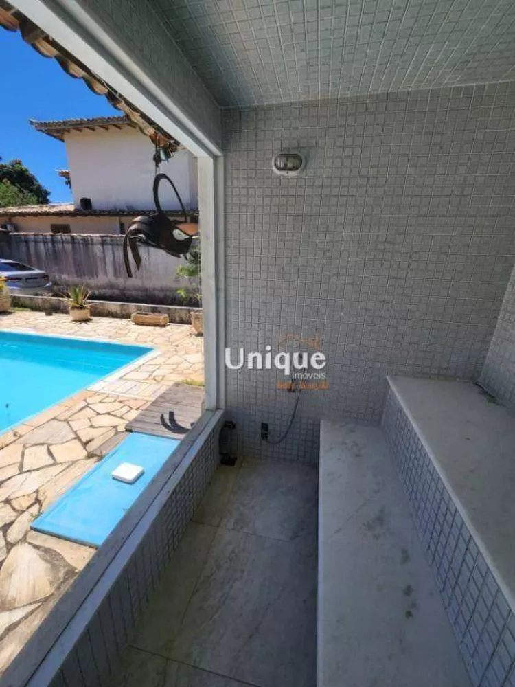 Casa, 4 quartos, 203 m² - Foto 20