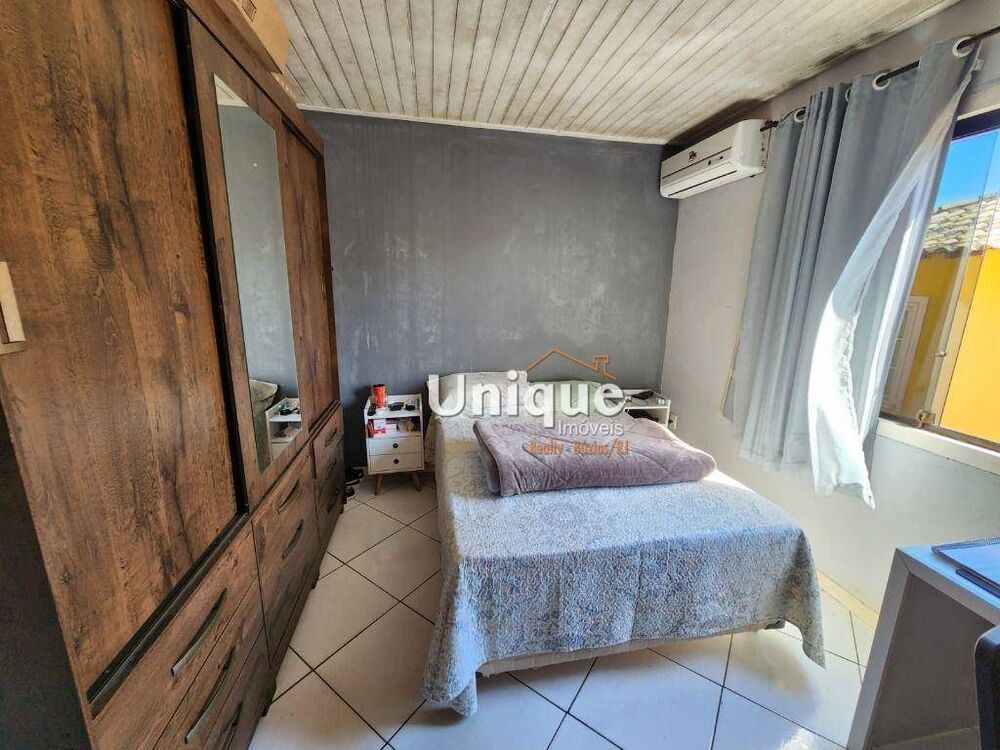 Casa, 4 quartos, 203 m² - Foto 14