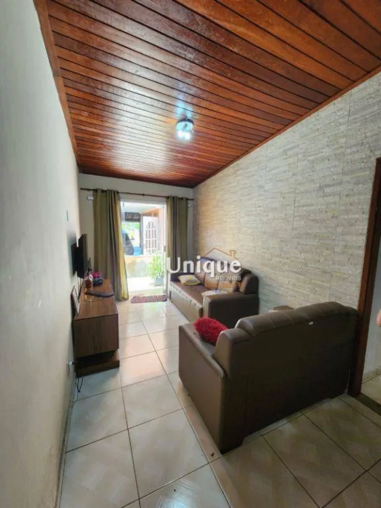 Casa, 4 quartos, 203 m² - Foto 12