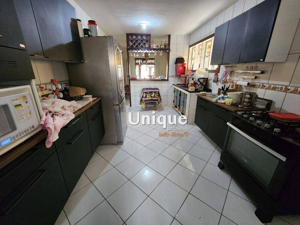 Casa, 4 quartos, 203 m² - Foto 8