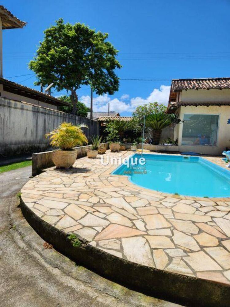 Casa, 4 quartos, 203 m² - Foto 28