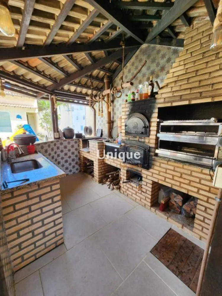 Casa, 4 quartos, 203 m² - Foto 29