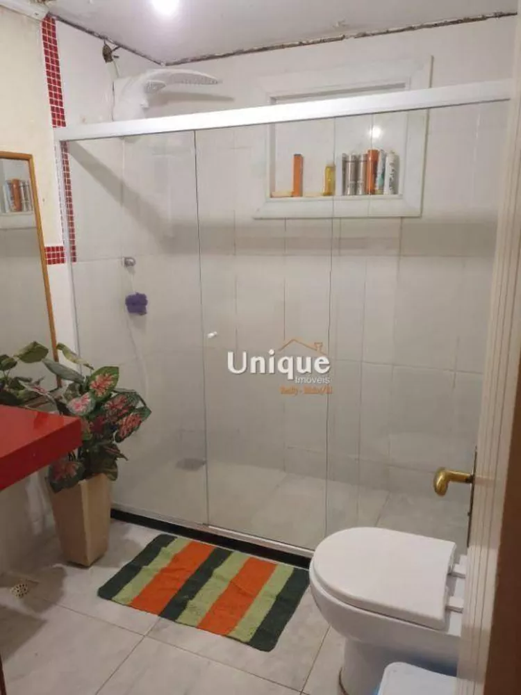 Casa, 4 quartos, 203 m² - Foto 25