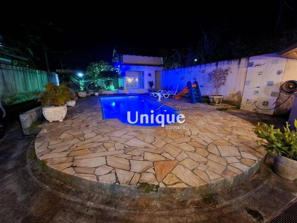 Casa, 4 quartos, 203 m² - Foto 3