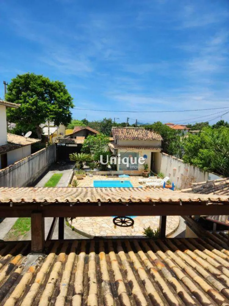 Casa, 4 quartos, 203 m² - Foto 27