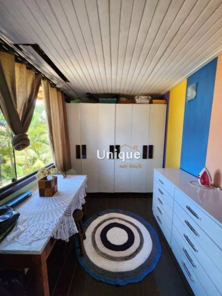 Casa, 4 quartos, 203 m² - Foto 11