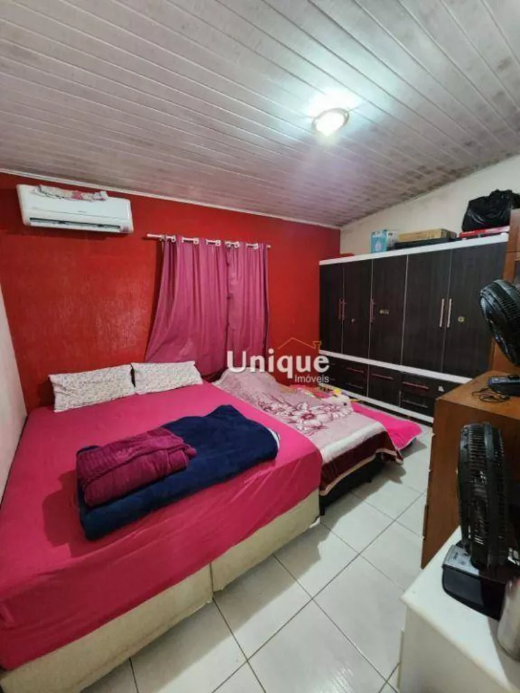 Casa, 4 quartos, 203 m² - Foto 23