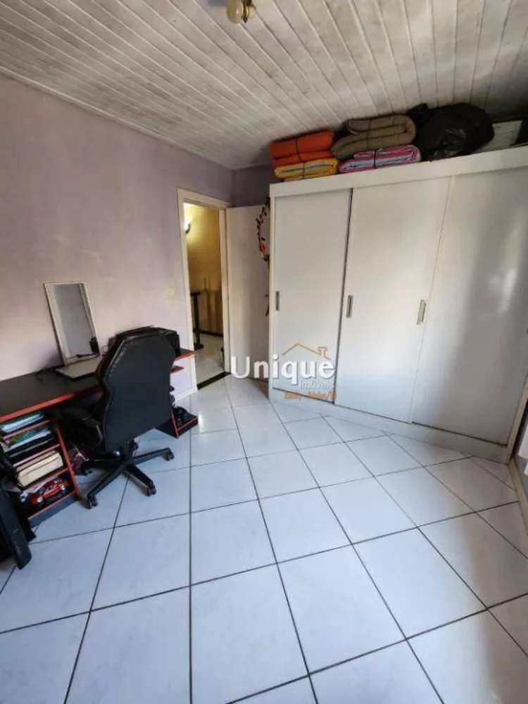 Casa, 4 quartos, 203 m² - Foto 22