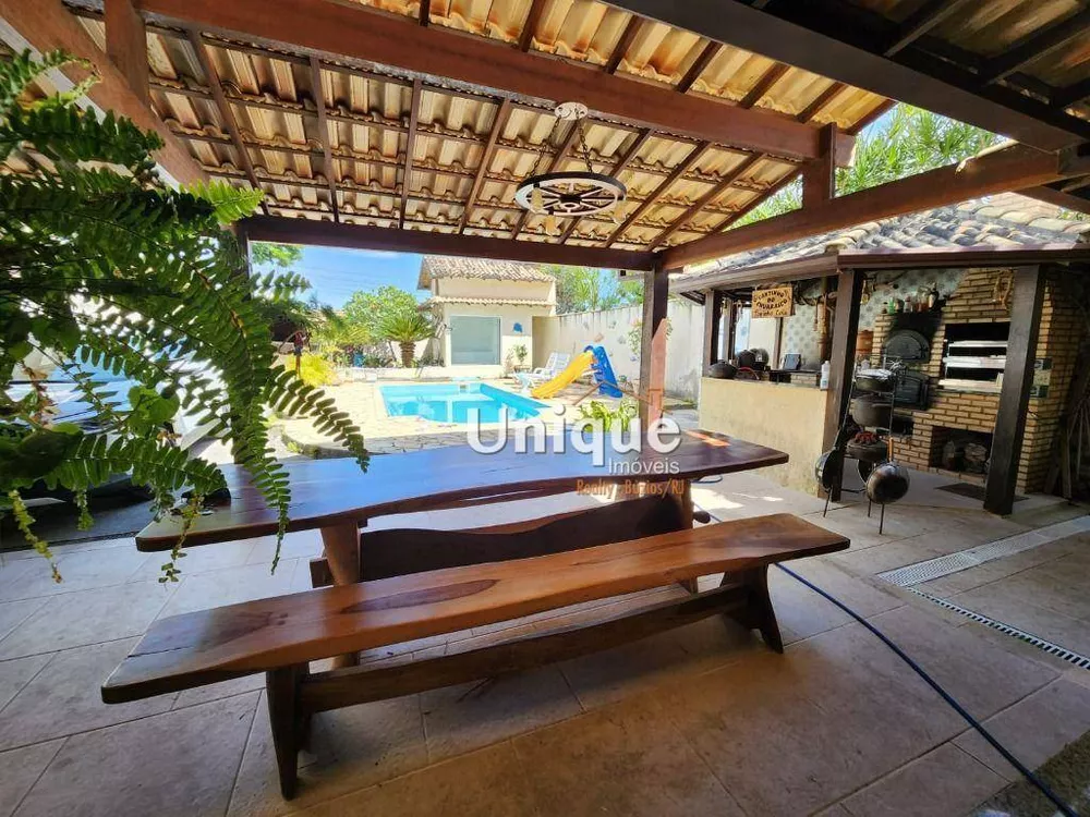 Casa, 4 quartos, 203 m² - Foto 4