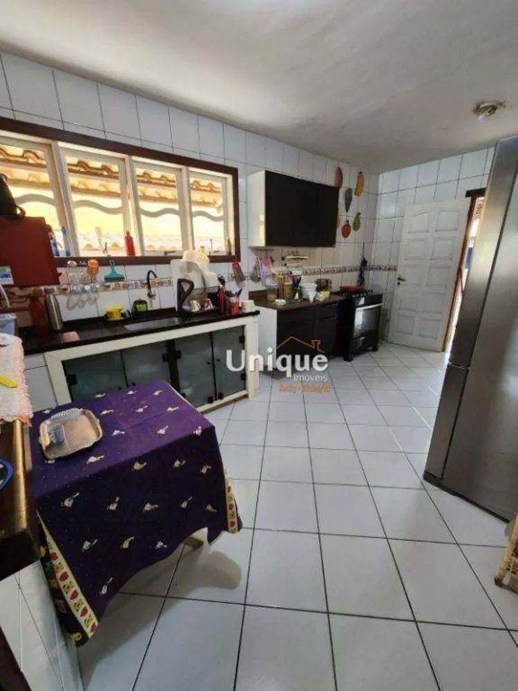 Casa, 4 quartos, 203 m² - Foto 9