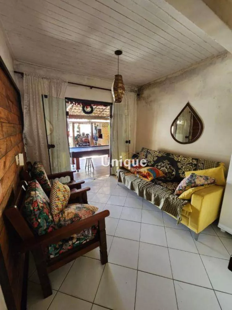 Casa, 4 quartos, 203 m² - Foto 26