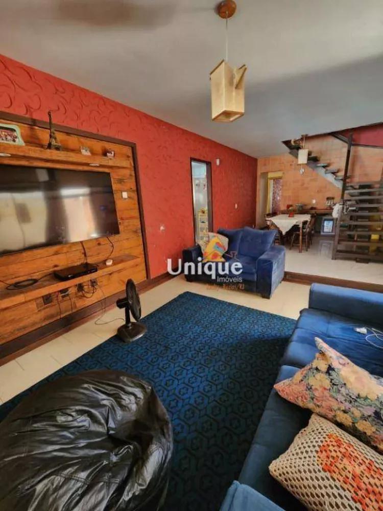 Casa, 4 quartos, 203 m² - Foto 19