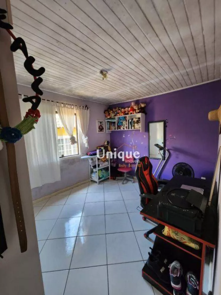 Casa, 4 quartos, 203 m² - Foto 15