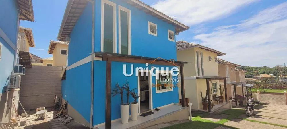 Casa de Condomínio, 3 quartos - Foto 27