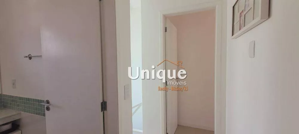 Casa de Condomínio, 3 quartos - Foto 11