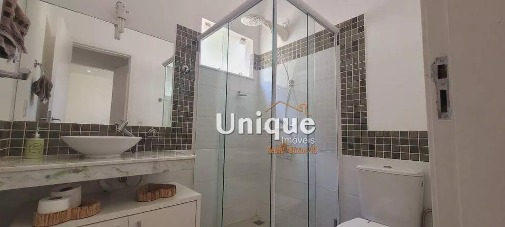 Casa de Condomínio, 3 quartos - Foto 25