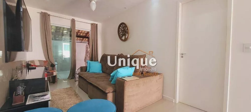 Casa de Condomínio, 3 quartos - Foto 9