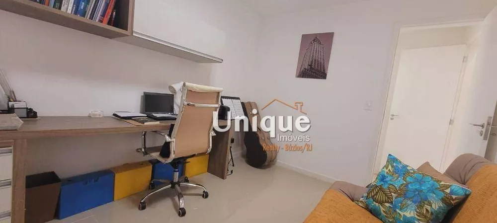 Casa de Condomínio, 3 quartos - Foto 16