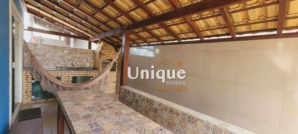 Casa de Condomínio, 3 quartos - Foto 26