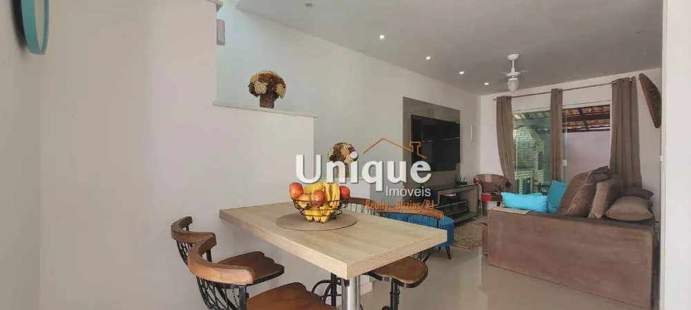 Casa de Condomínio, 3 quartos - Foto 10