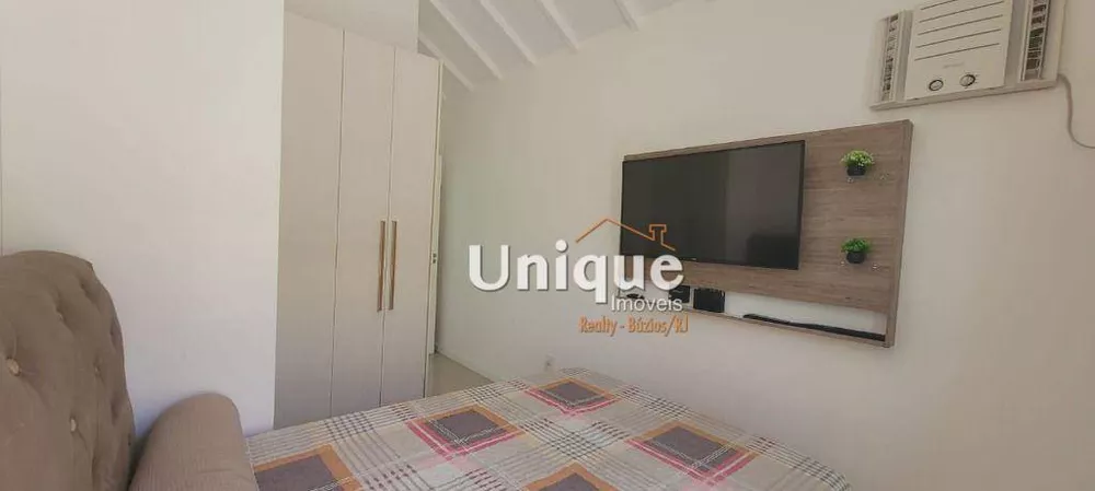 Casa de Condomínio, 3 quartos - Foto 23