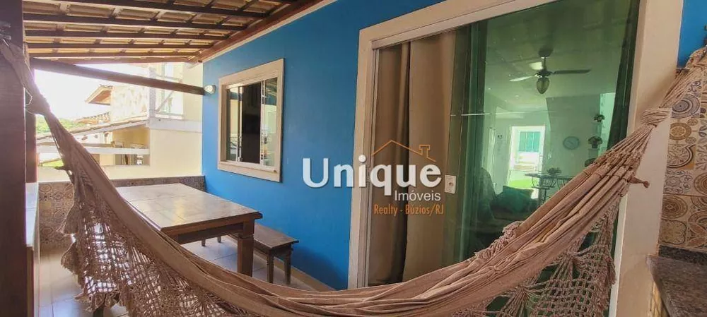 Casa de Condomínio, 3 quartos - Foto 5