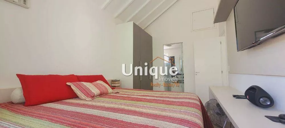 Casa de Condomínio, 3 quartos - Foto 21