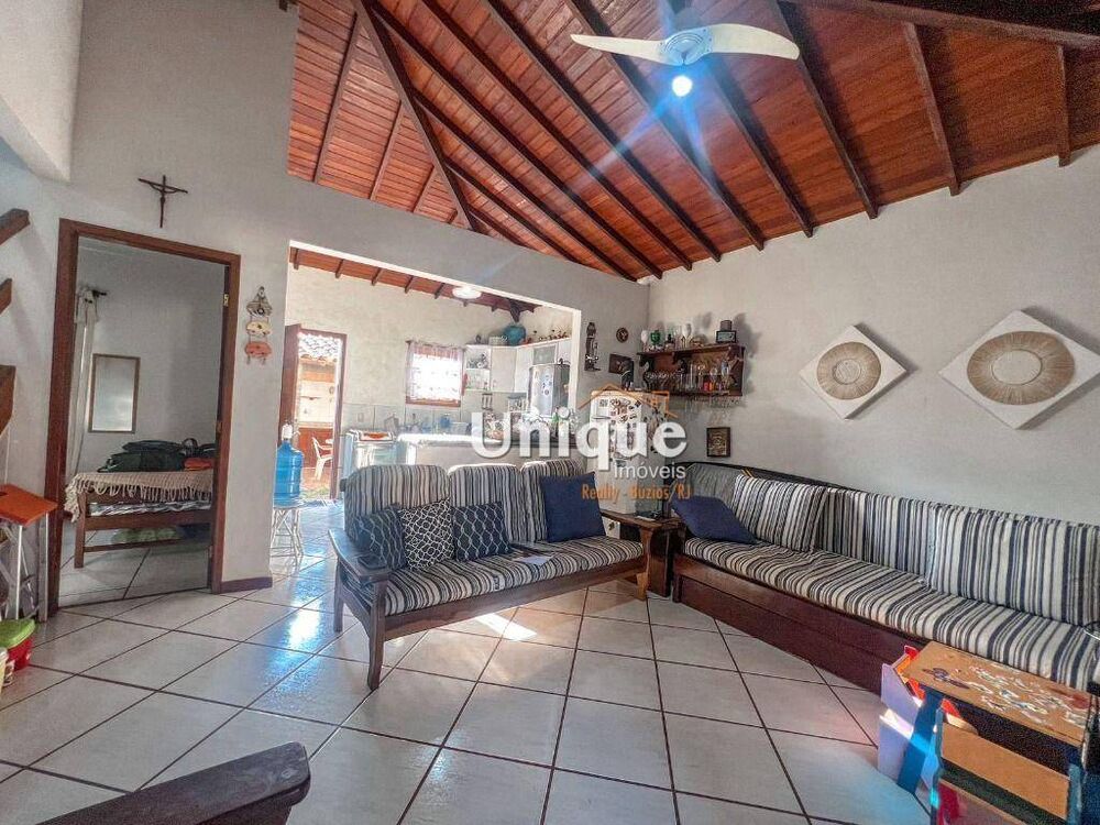 Casa de Condomínio à venda com 3 quartos, 110m² - Foto 1