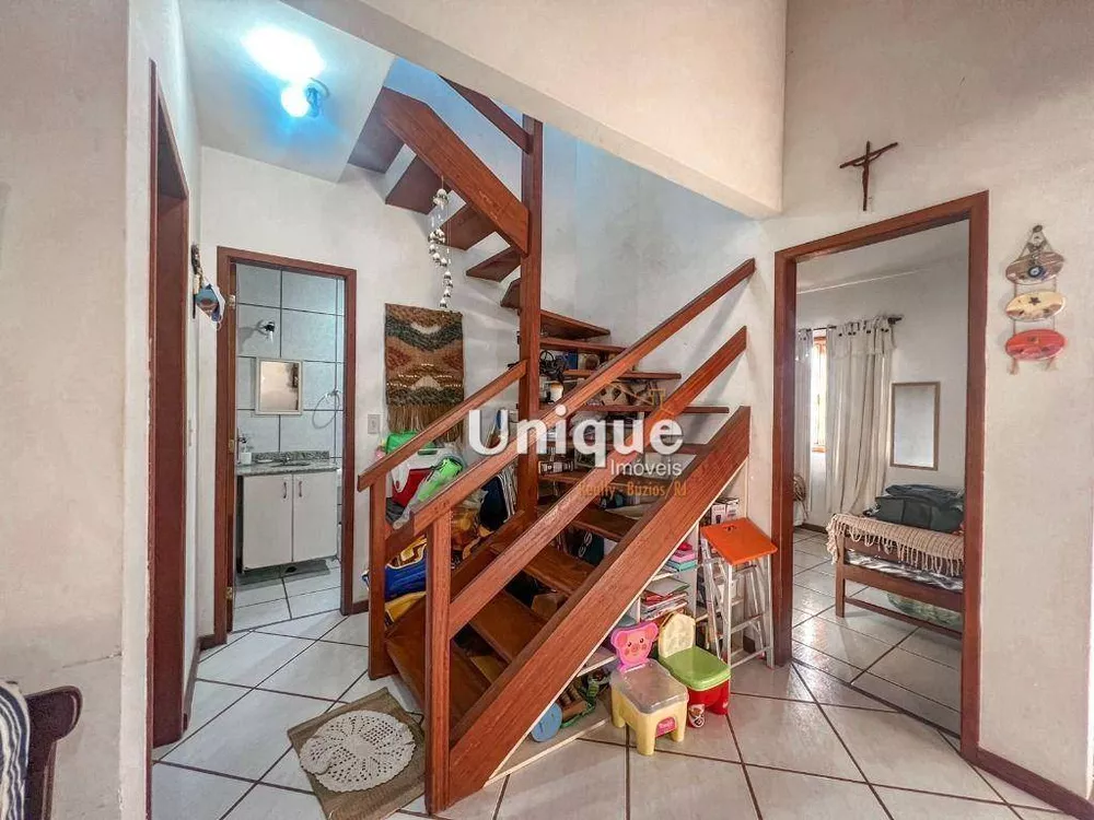 Casa de Condomínio, 3 quartos - Foto 9