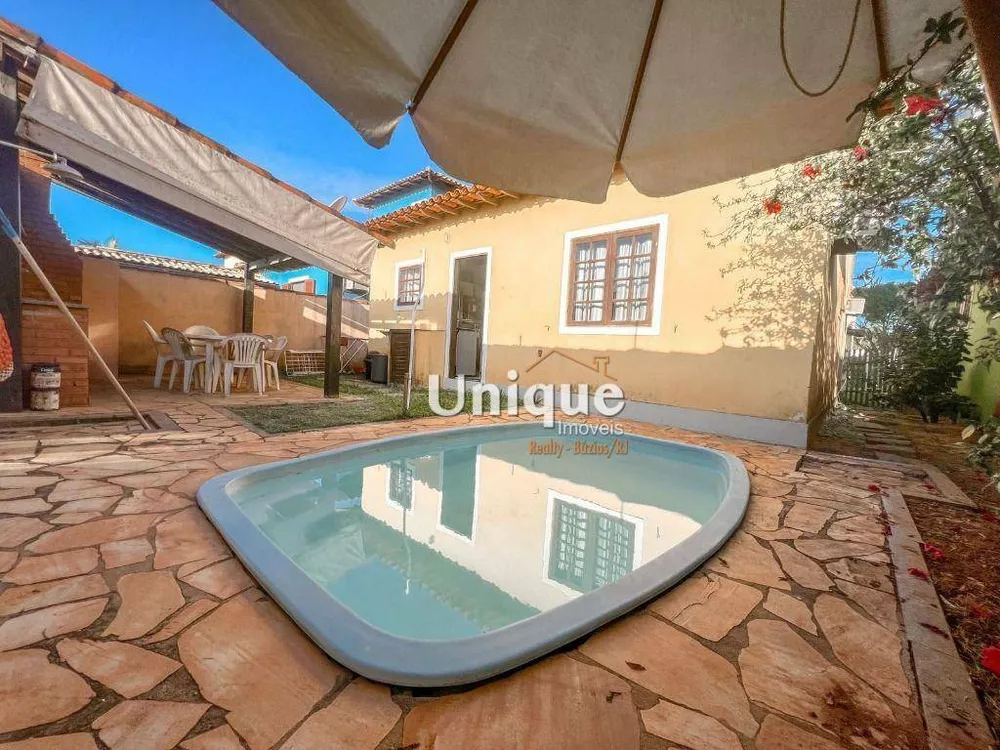 Casa de Condomínio, 3 quartos - Foto 8