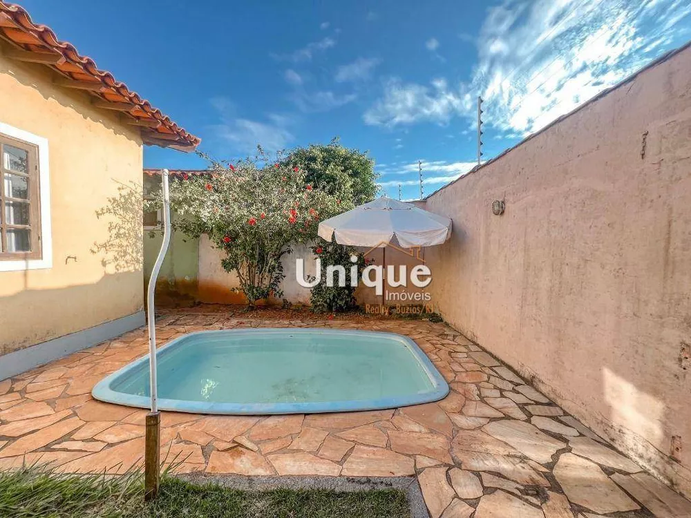 Casa de Condomínio, 3 quartos - Foto 19