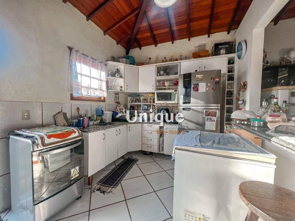 Casa de Condomínio, 3 quartos - Foto 5