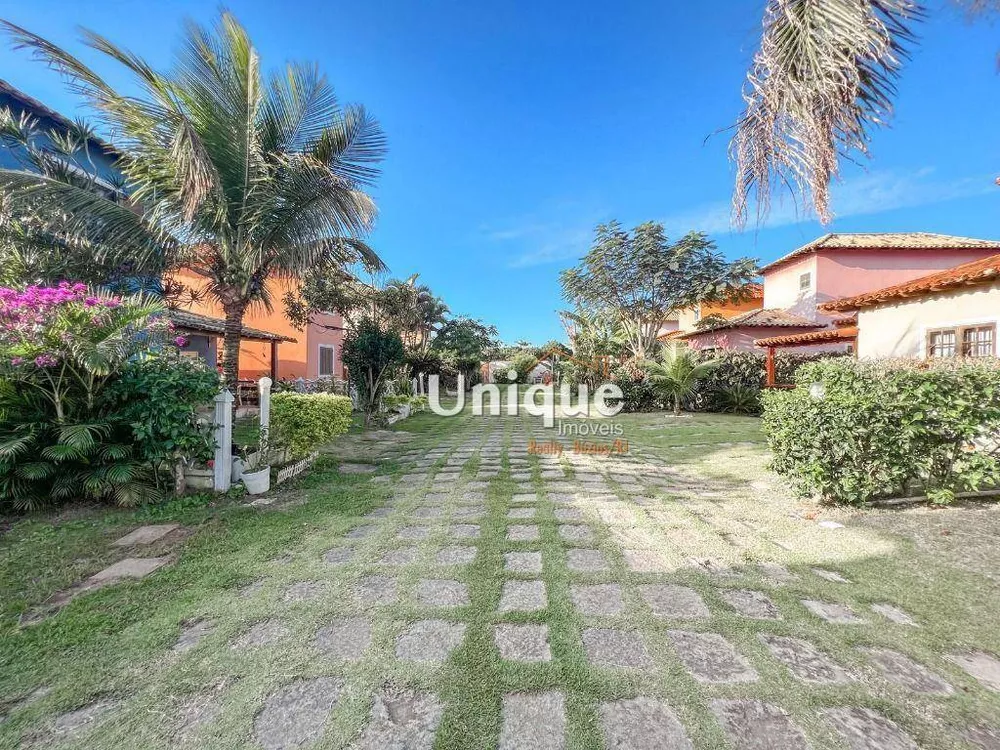 Casa de Condomínio, 3 quartos - Foto 20