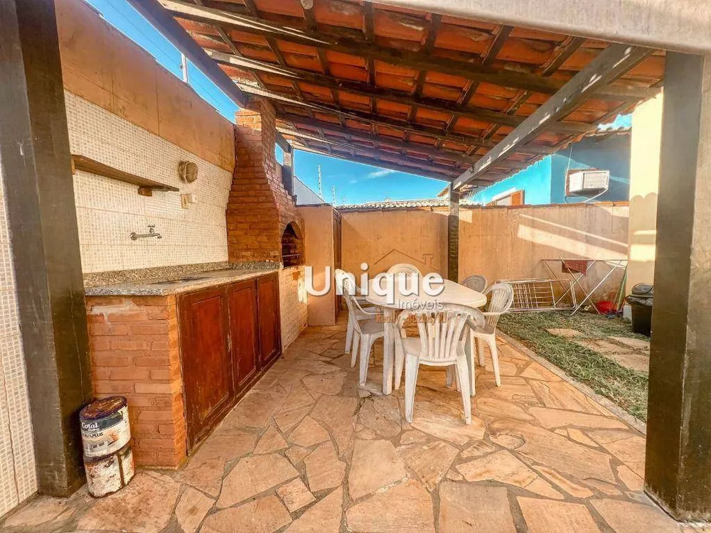 Casa de Condomínio, 3 quartos - Foto 7