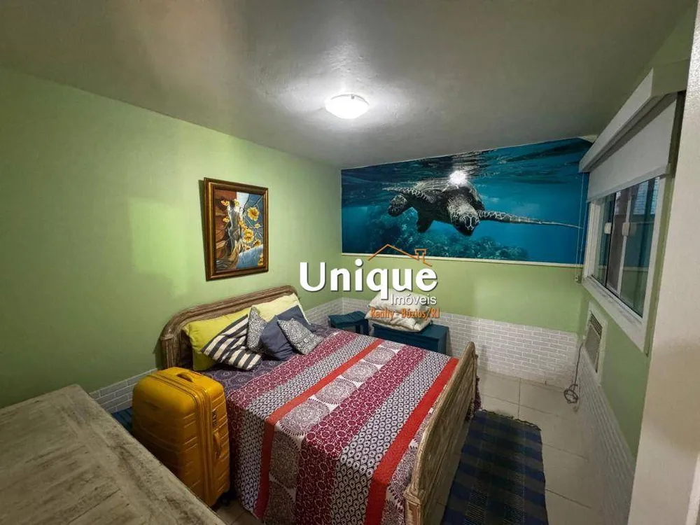 Casa de Condomínio, 2 quartos - Foto 4