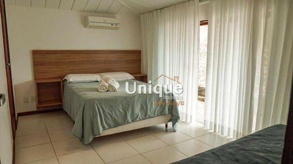 Casa de Condomínio, 5 quartos - Foto 1