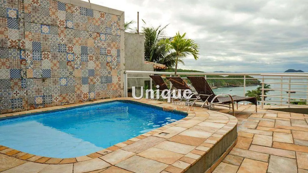 Casa de Condomínio, 5 quartos - Foto 23