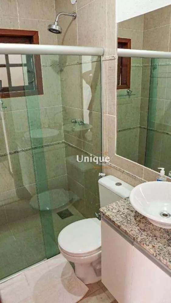 Casa de Condomínio, 5 quartos - Foto 17