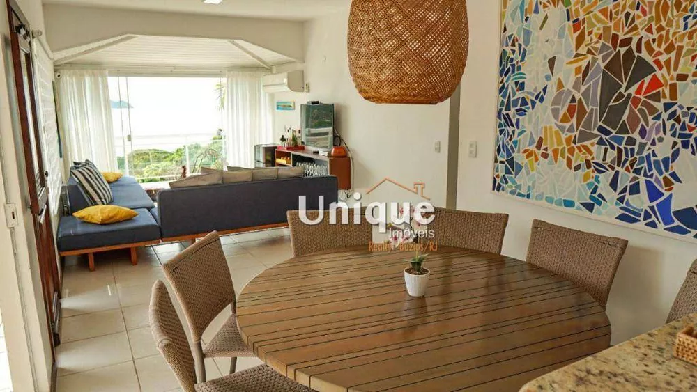 Casa de Condomínio, 5 quartos - Foto 18