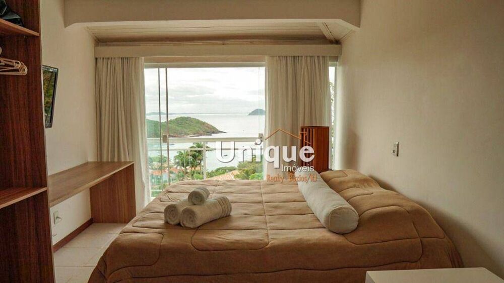Casa de Condomínio, 5 quartos - Foto 2