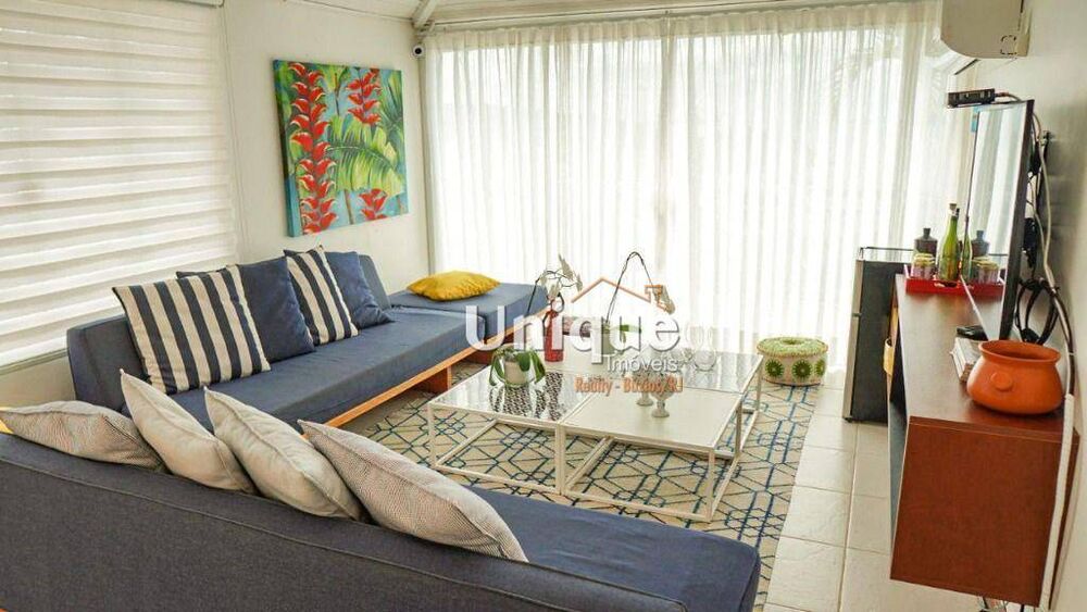 Casa de Condomínio, 5 quartos - Foto 29