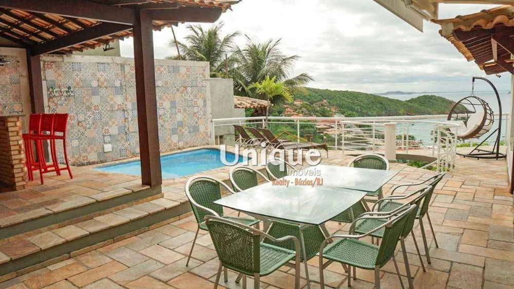 Casa de Condomínio, 5 quartos - Foto 20