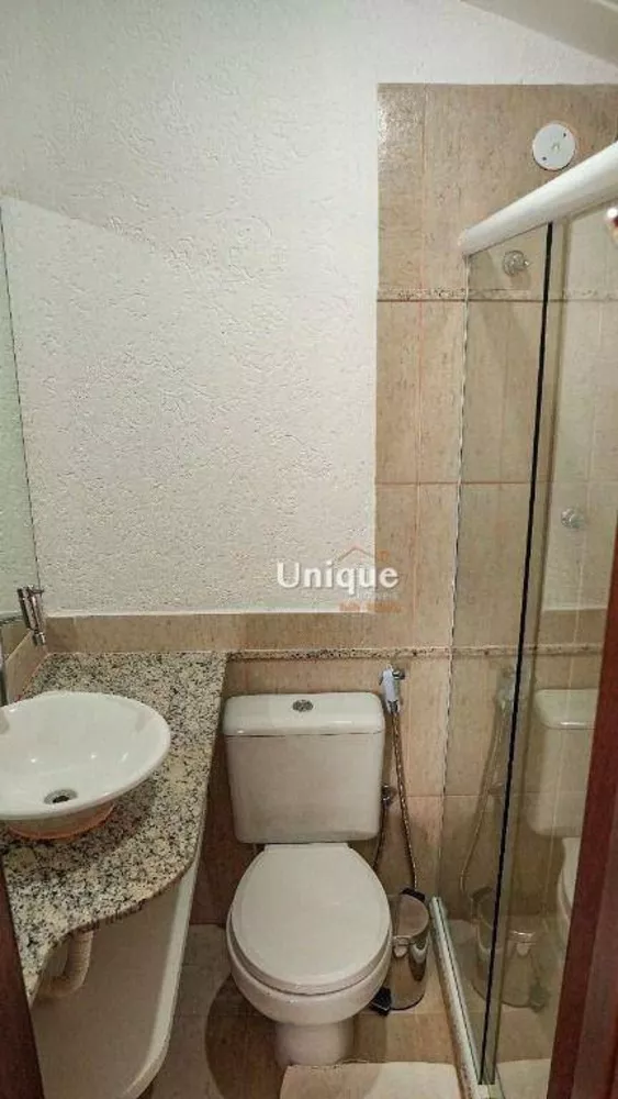 Casa de Condomínio, 5 quartos - Foto 12