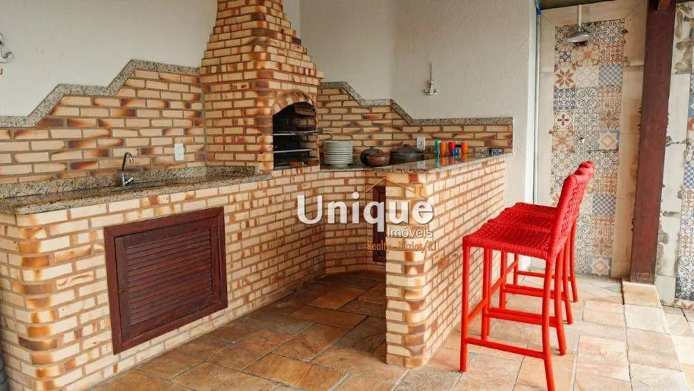 Casa de Condomínio, 5 quartos - Foto 10