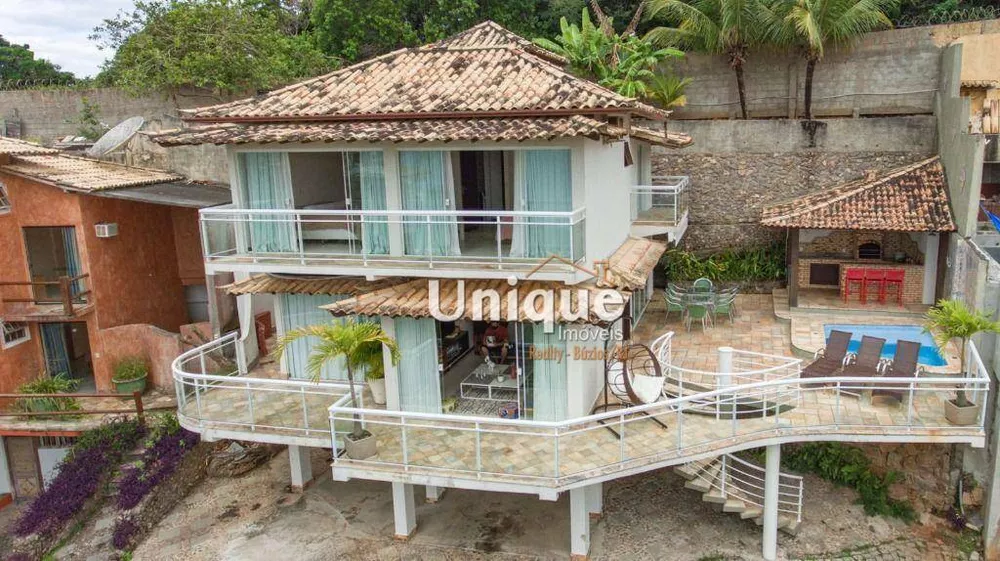 Casa de Condomínio, 5 quartos - Foto 24