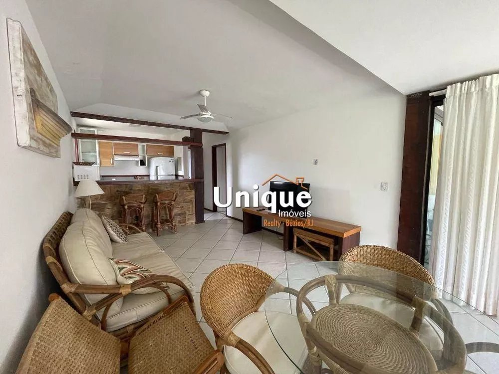 Apartamento, 2 quartos, 90 m² - Foto 1