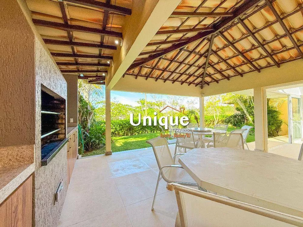 Casa de Condomínio, 4 quartos - Foto 6