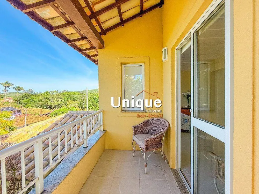 Casa de Condomínio, 4 quartos - Foto 41